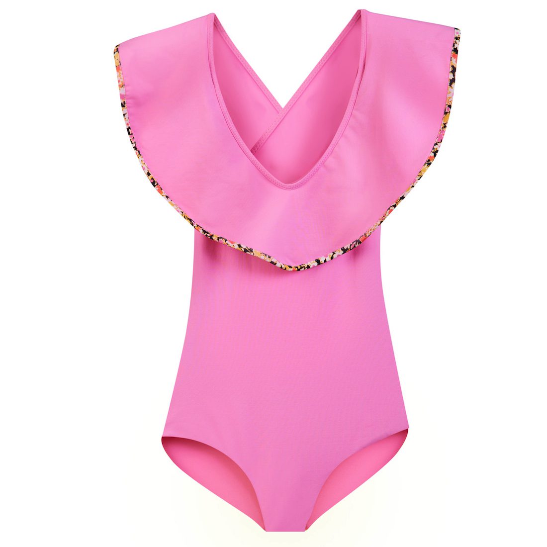 Bumby Sag Harbour Maillot Blossom