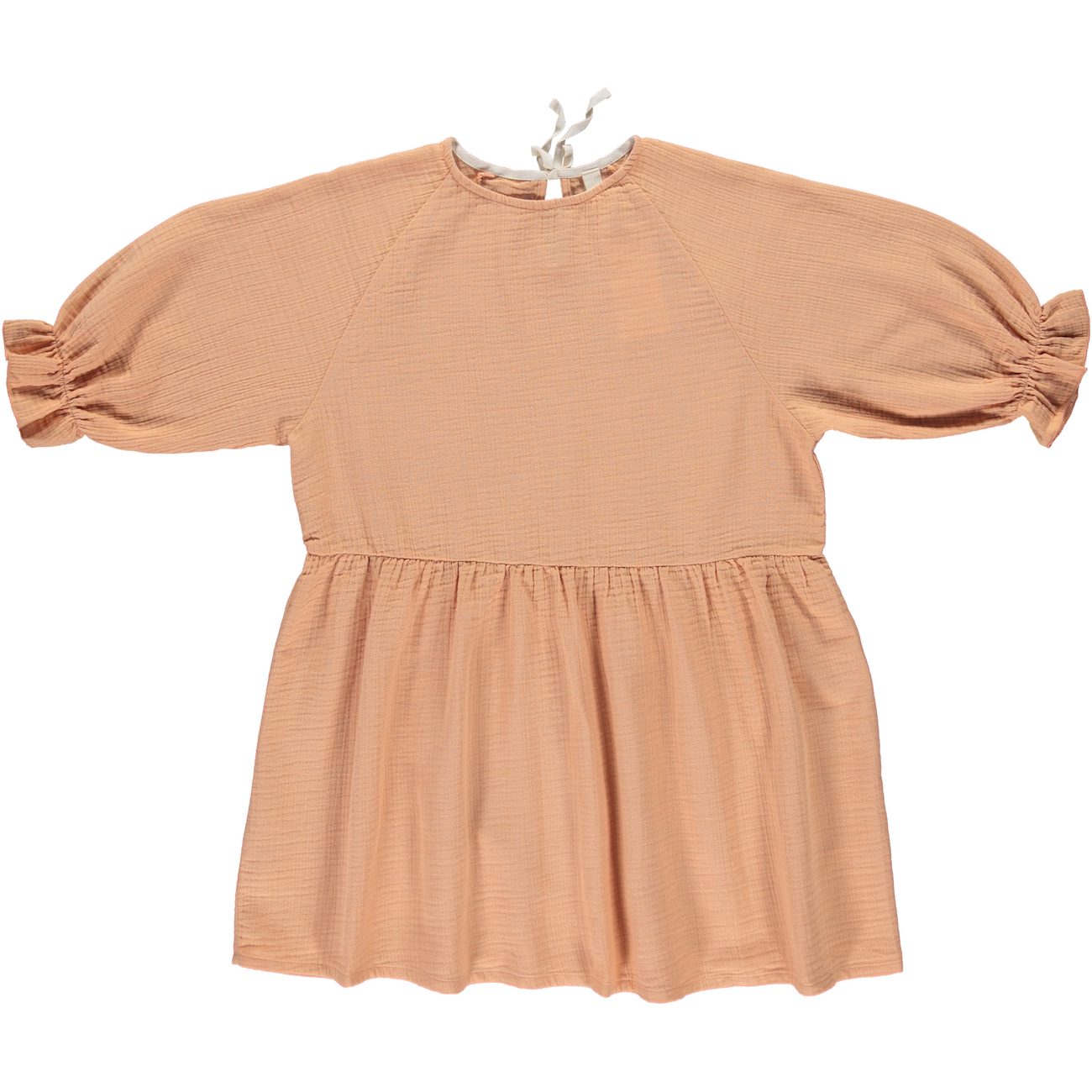 Lila Dress