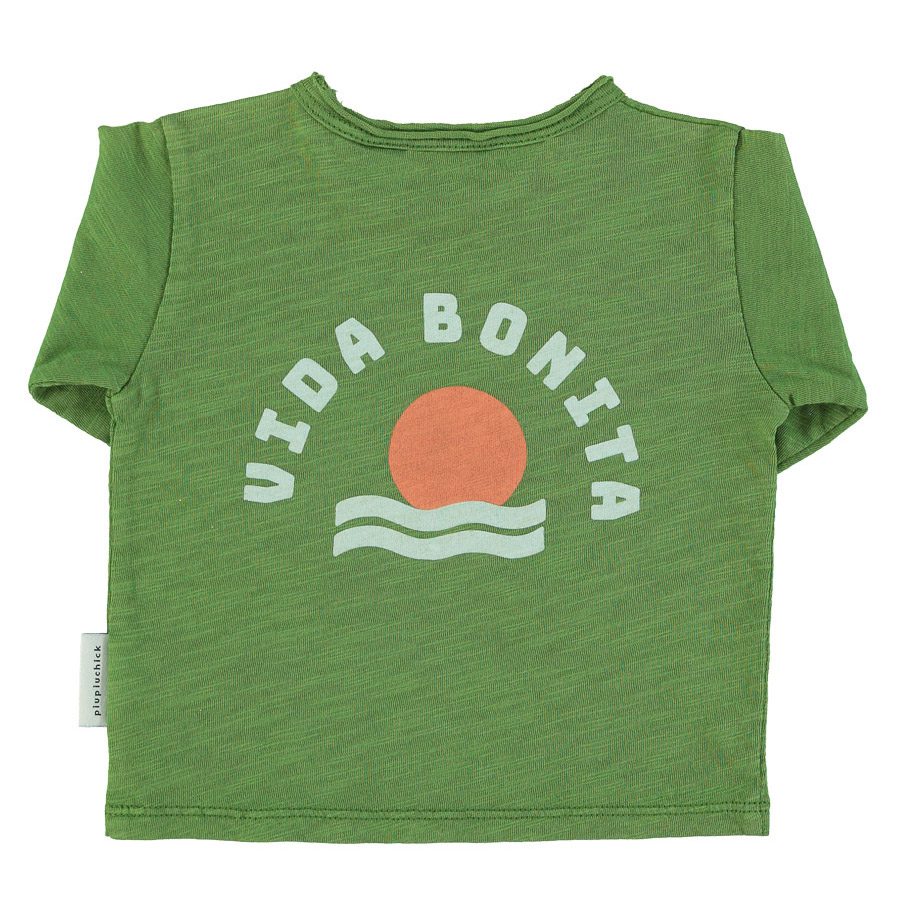 L/S Top W/ 