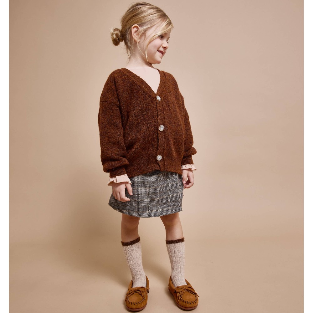 Wales Skirt Short