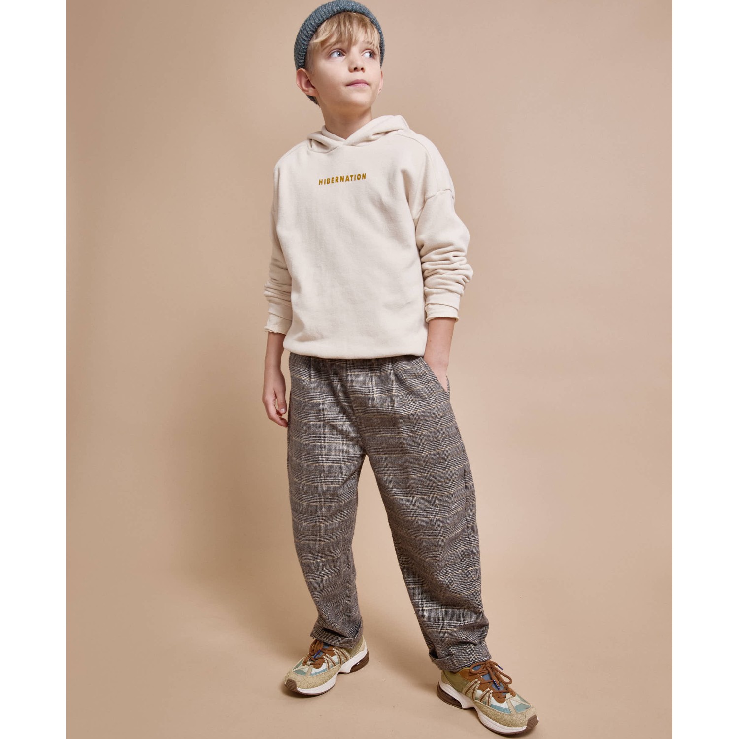 Wales Pants
