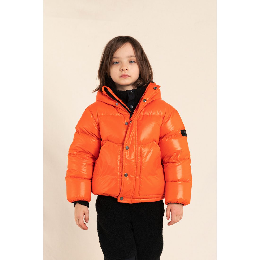 Snowflow Pop Orange