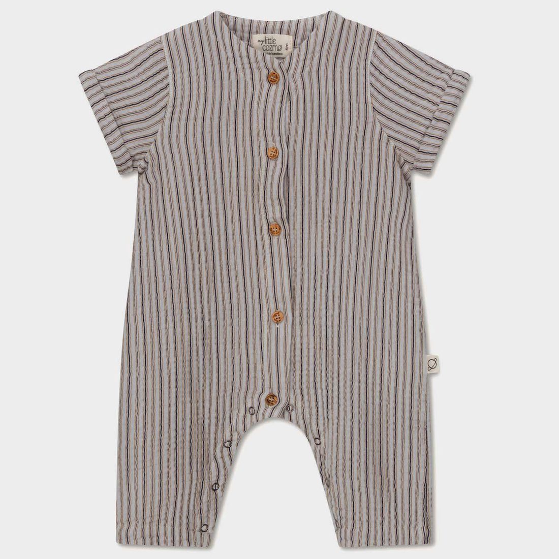 Bobby Jumpsuit