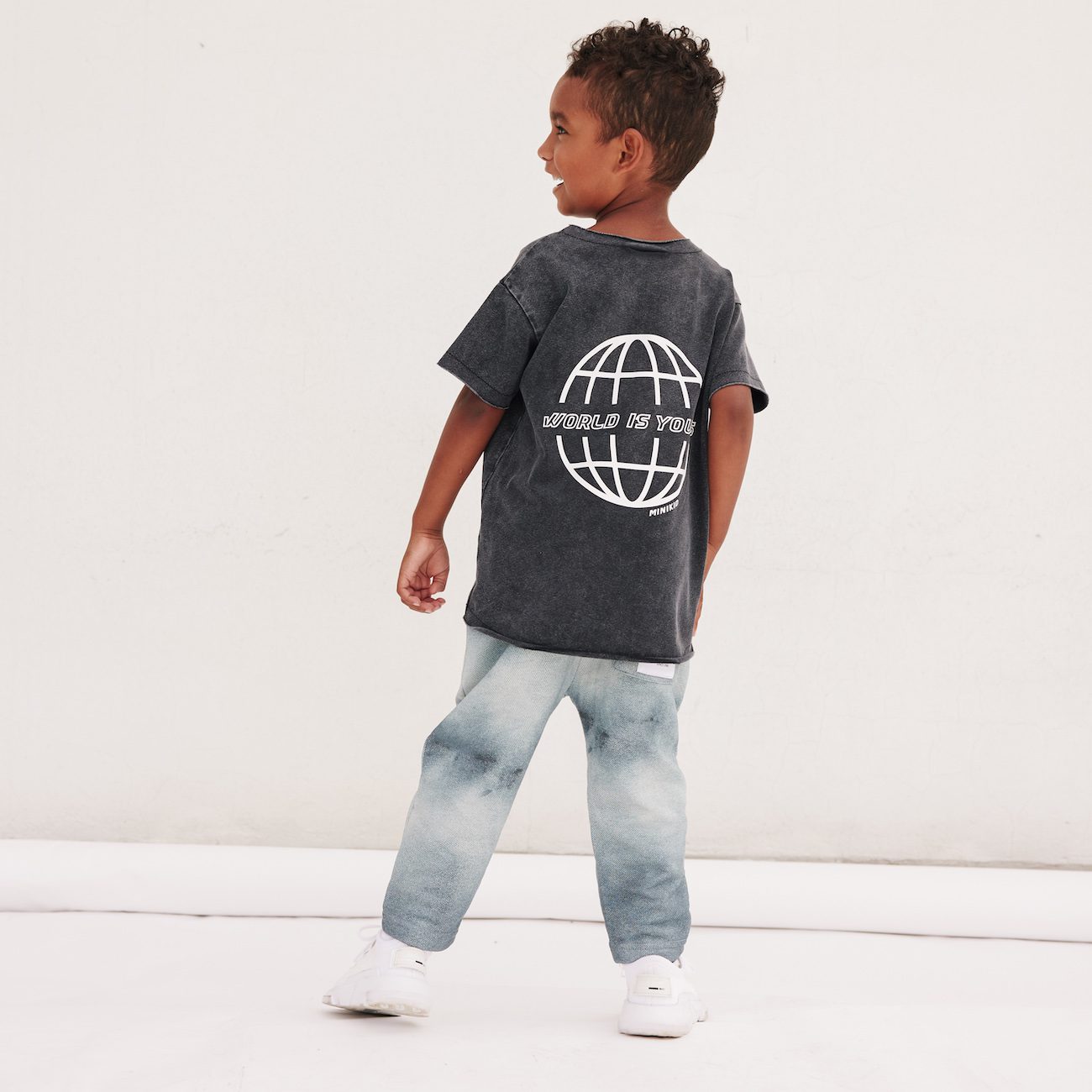 Storm Comfort Fit Pants