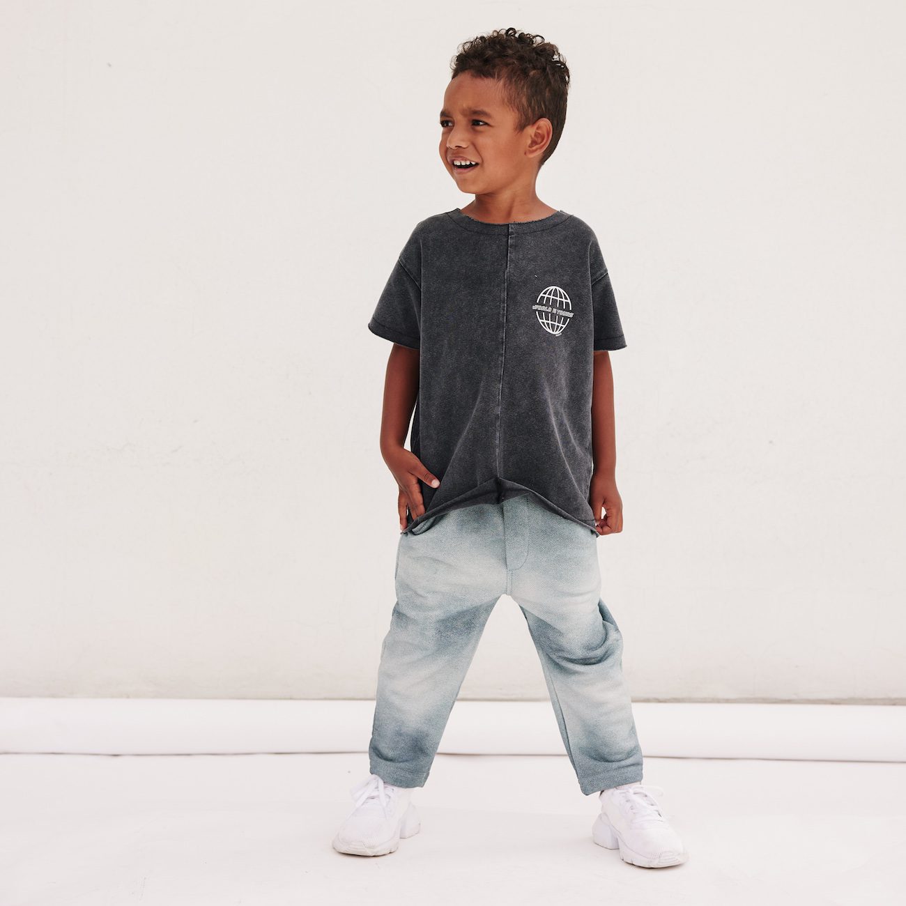 World T-Shirt