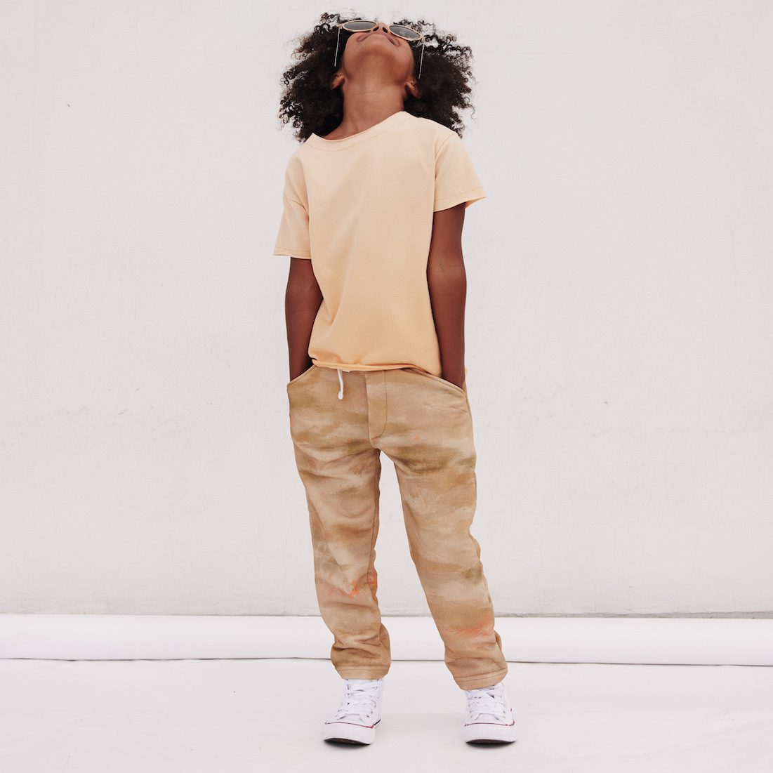 Ombre T-Shirt