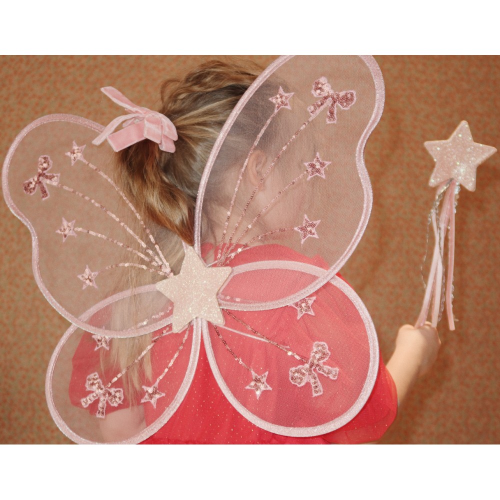 Fairy Costume | Peony
