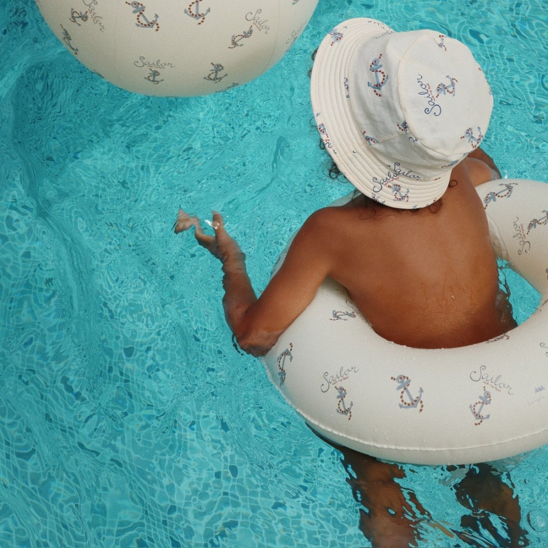 Asnou Bucket Hat | Rock My Boat