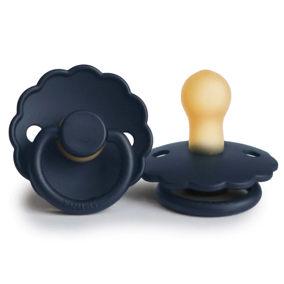 Daisy | Dark Navy