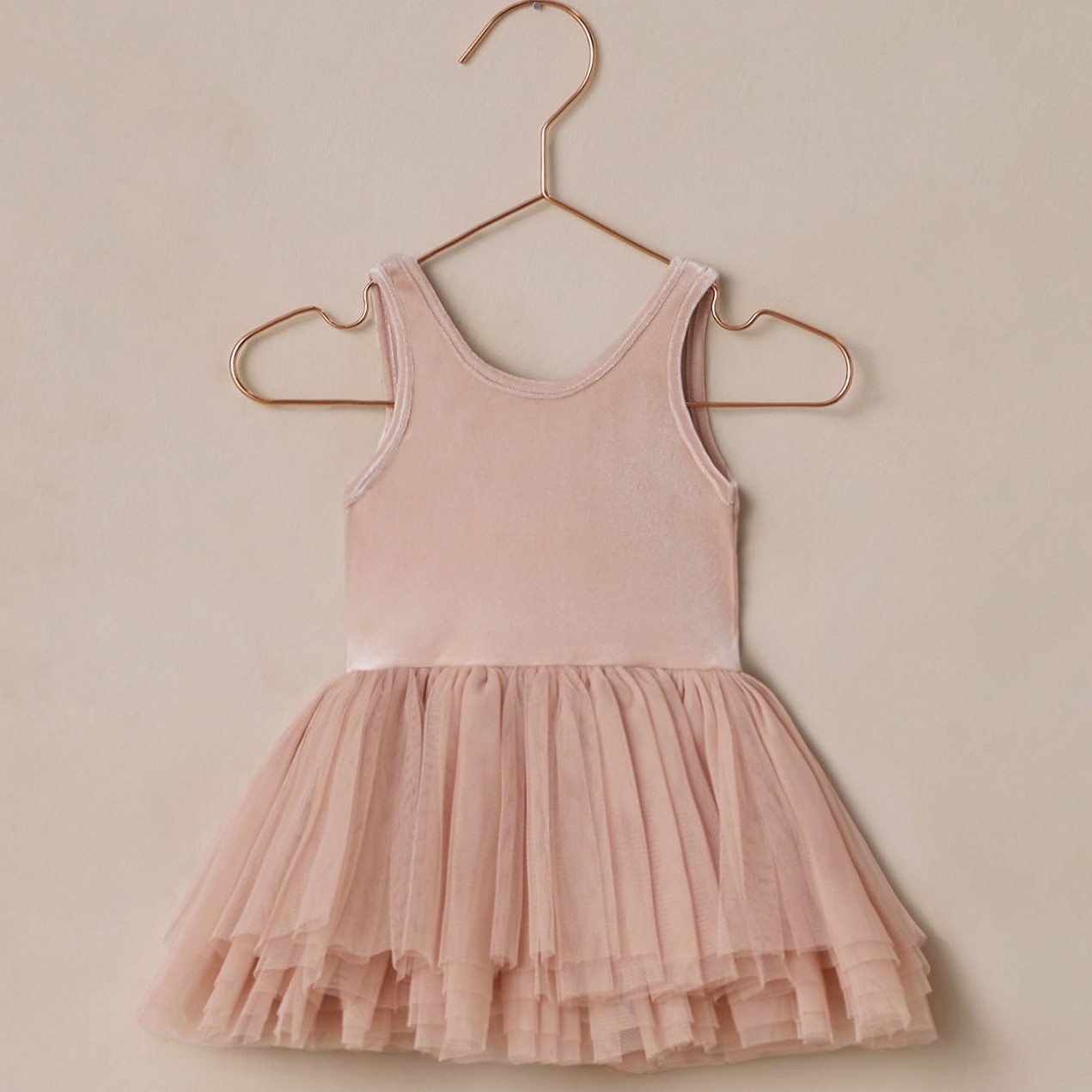 Tallulah Tutu Rose