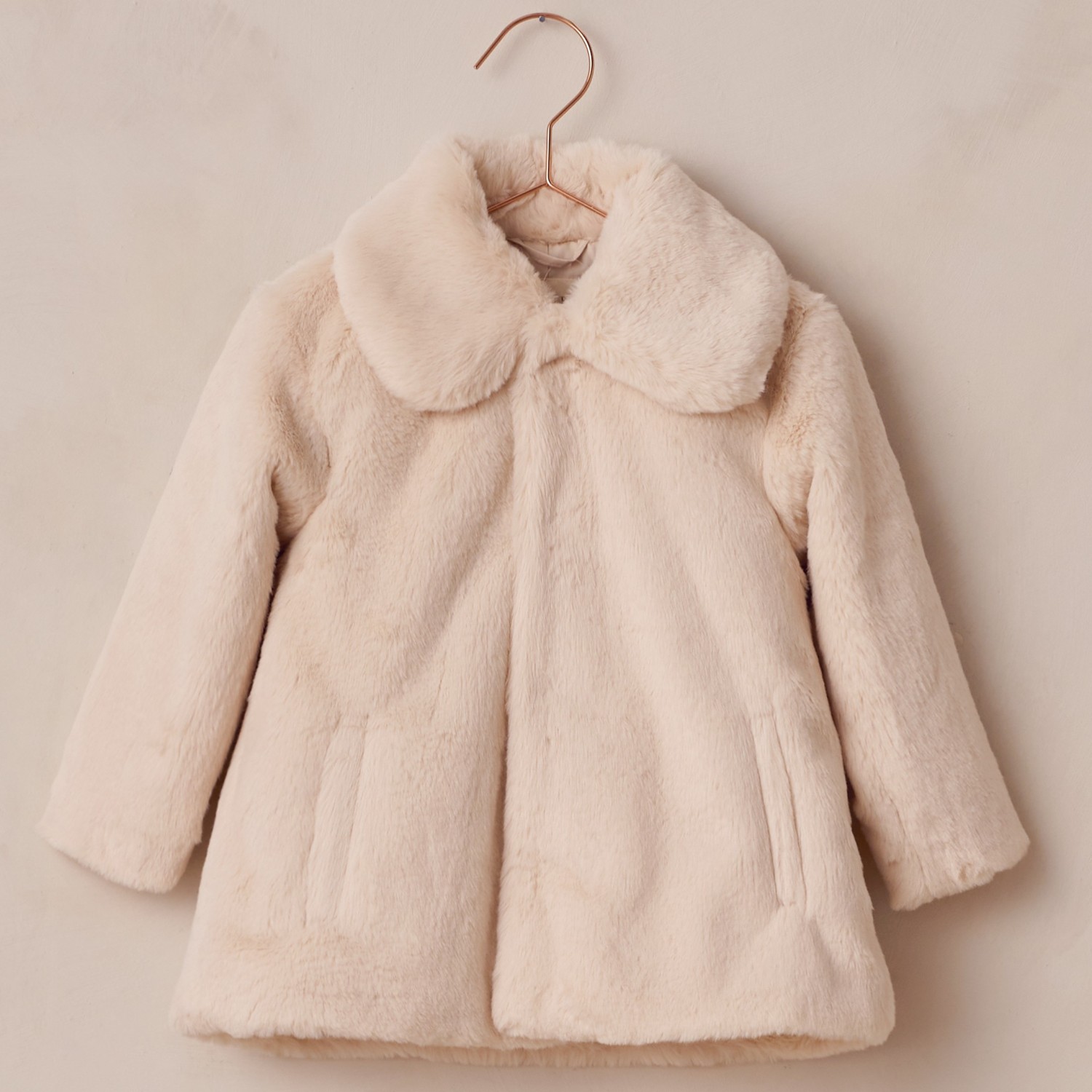 Antique Eloise Coat