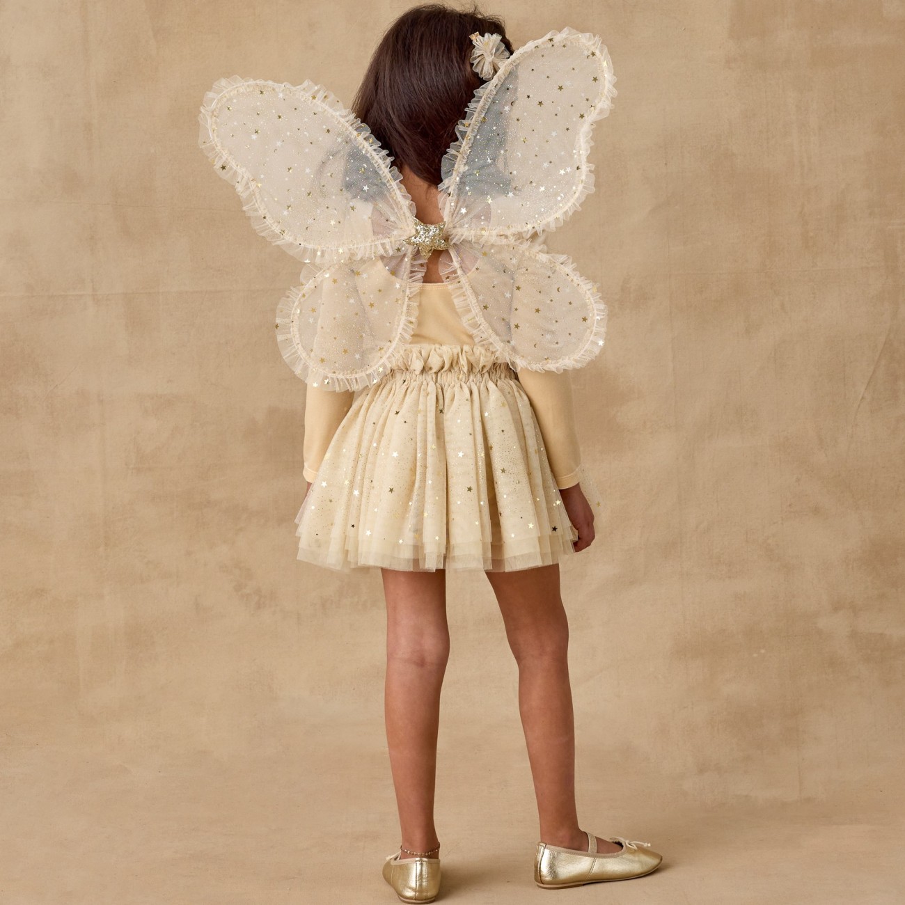 Wings Champagne Star