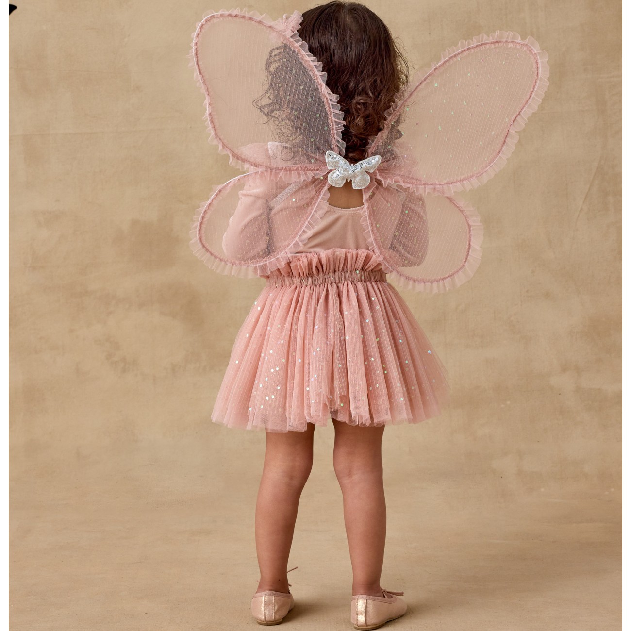 Wings Rose