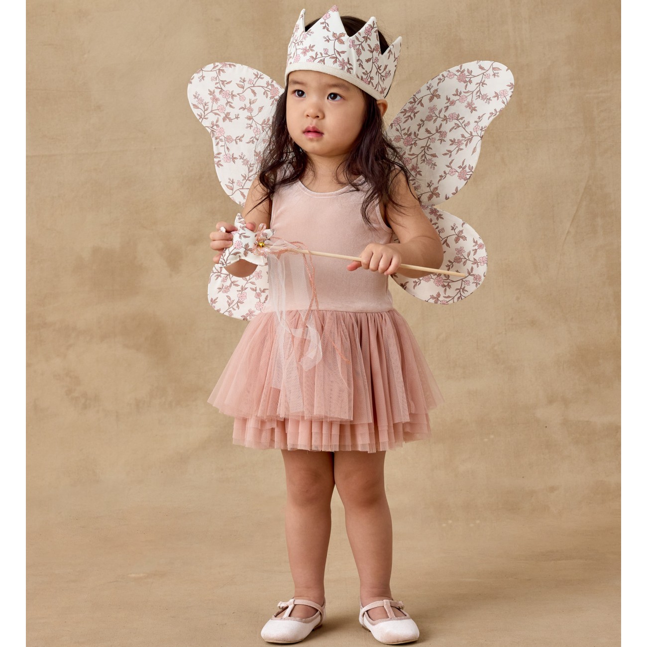 Tallulah Tutu Rose