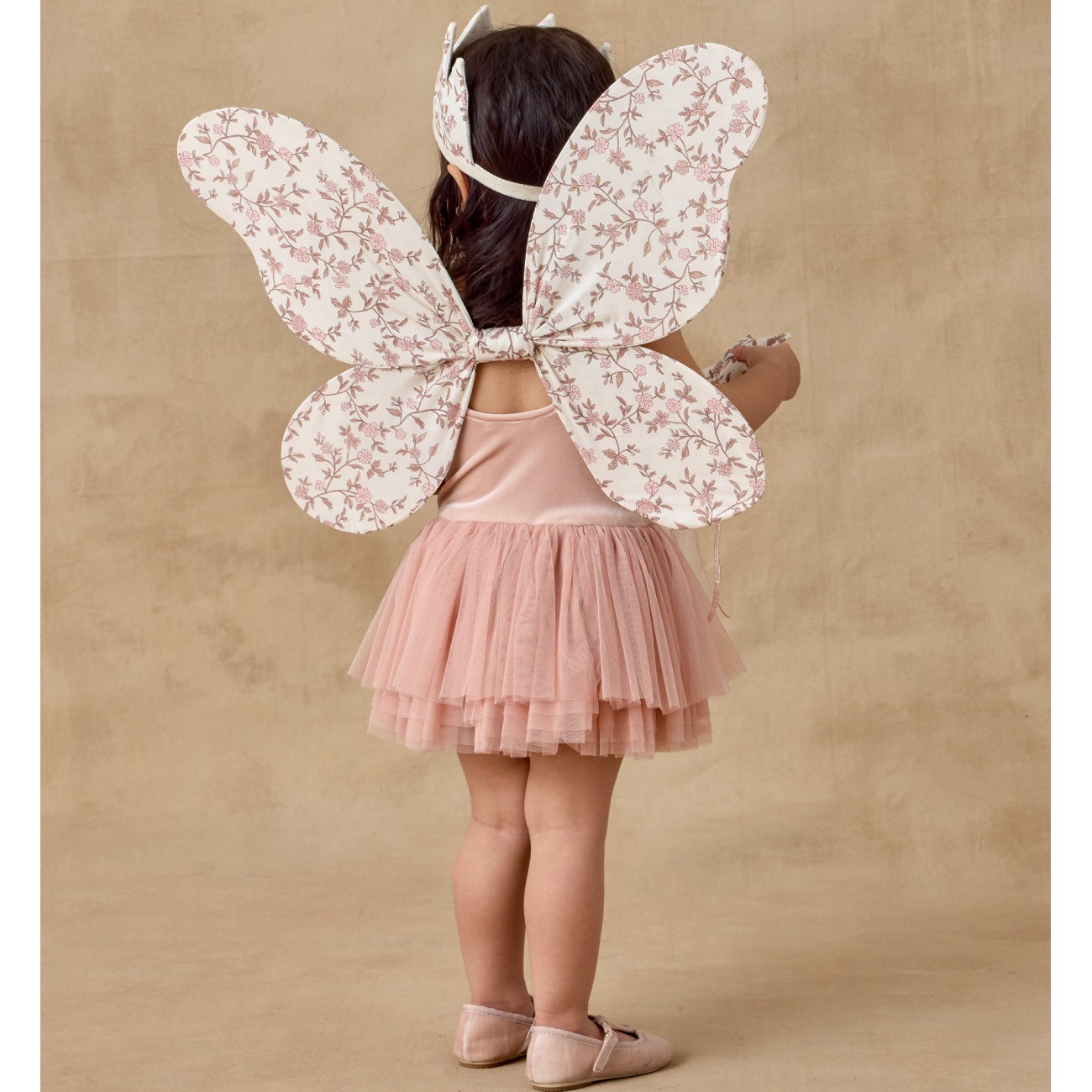 Wings Rose Meadow