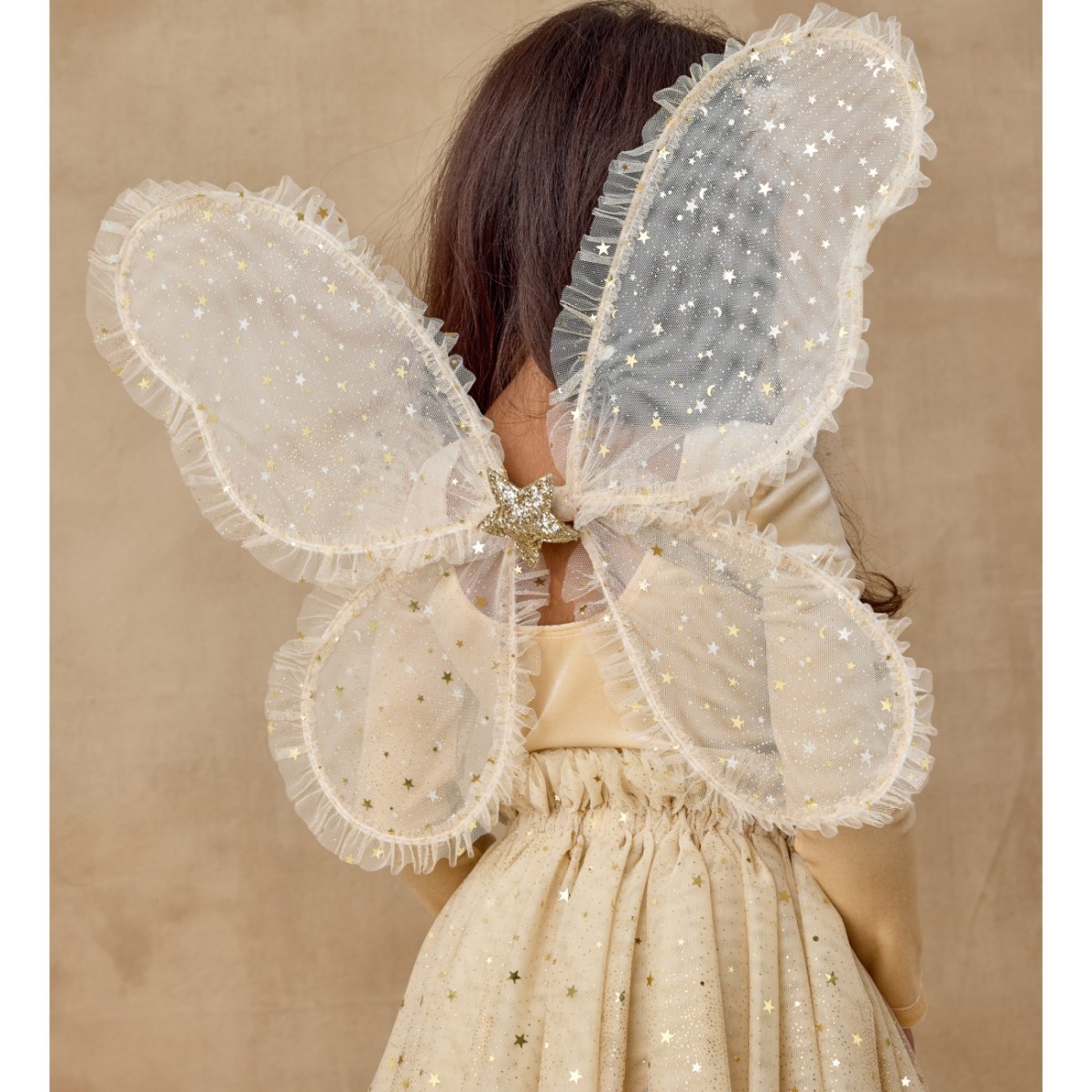 Wings Champagne Star