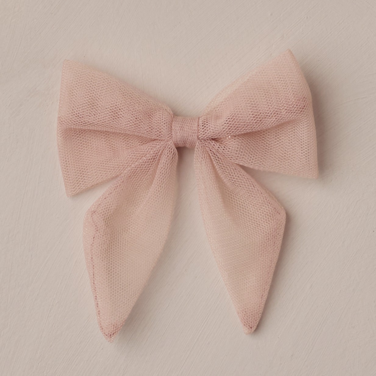 Norah Bow Rose