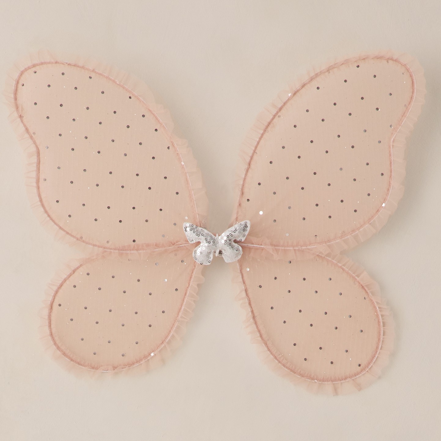Wings Rose
