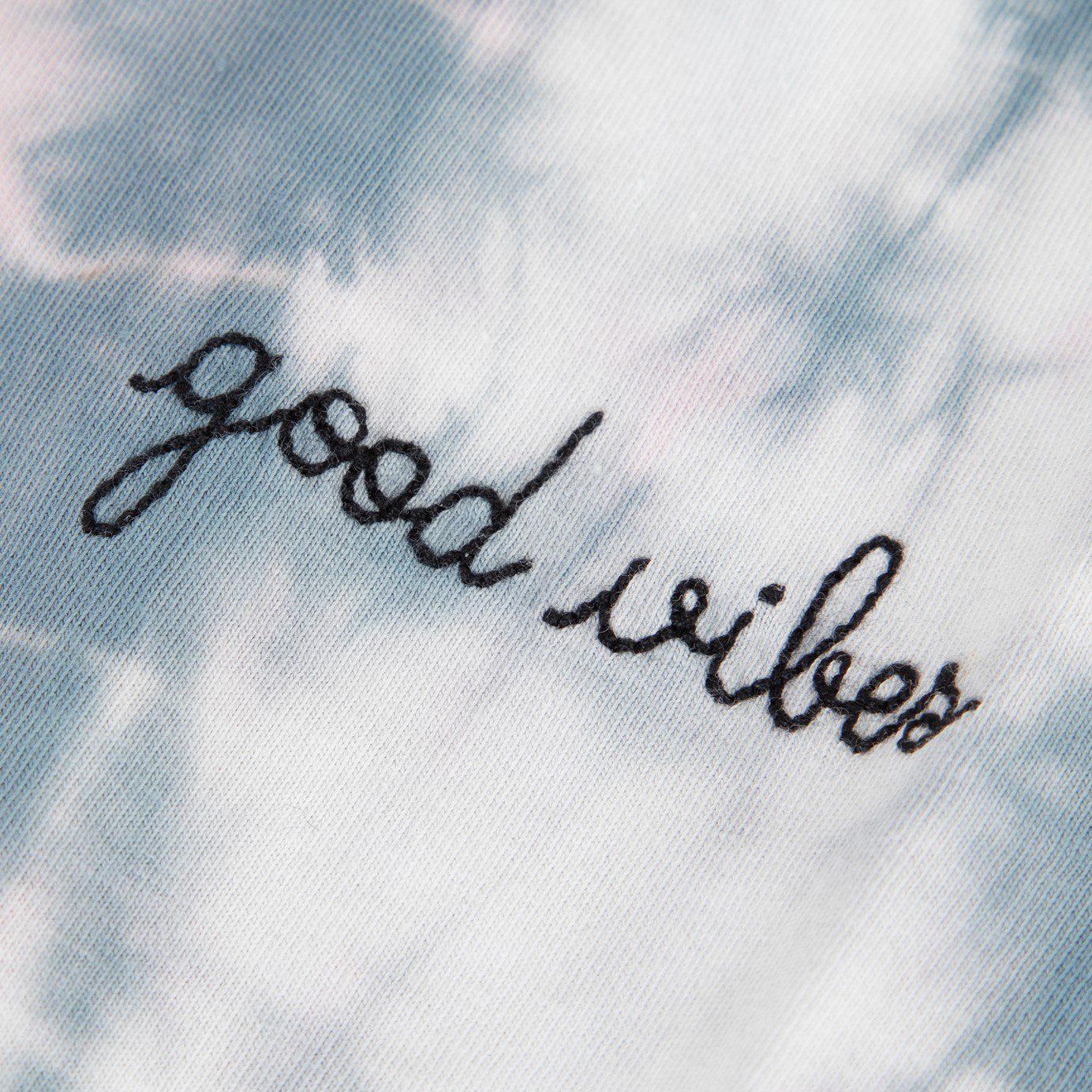 GOOD VIBES Leon L/S Top