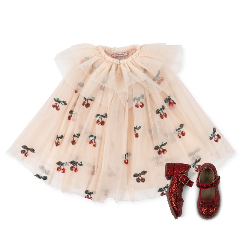 Glitter Fairy Costume | Ma Grande Cerise