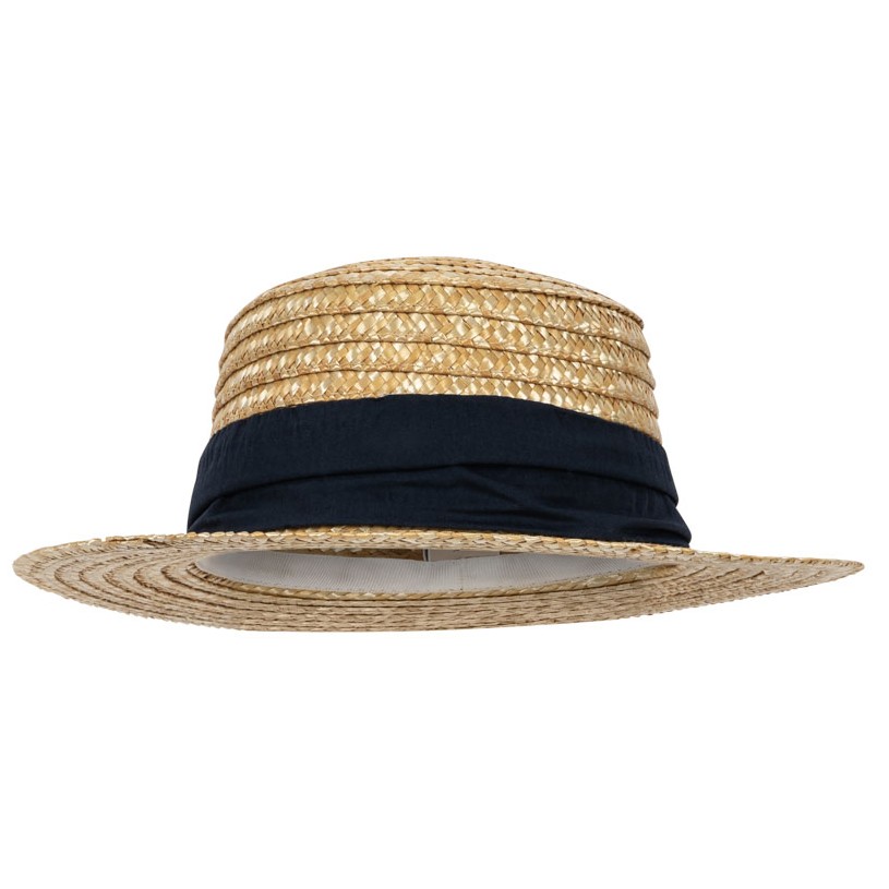 Allie Sailor Hat | Navy Blazer