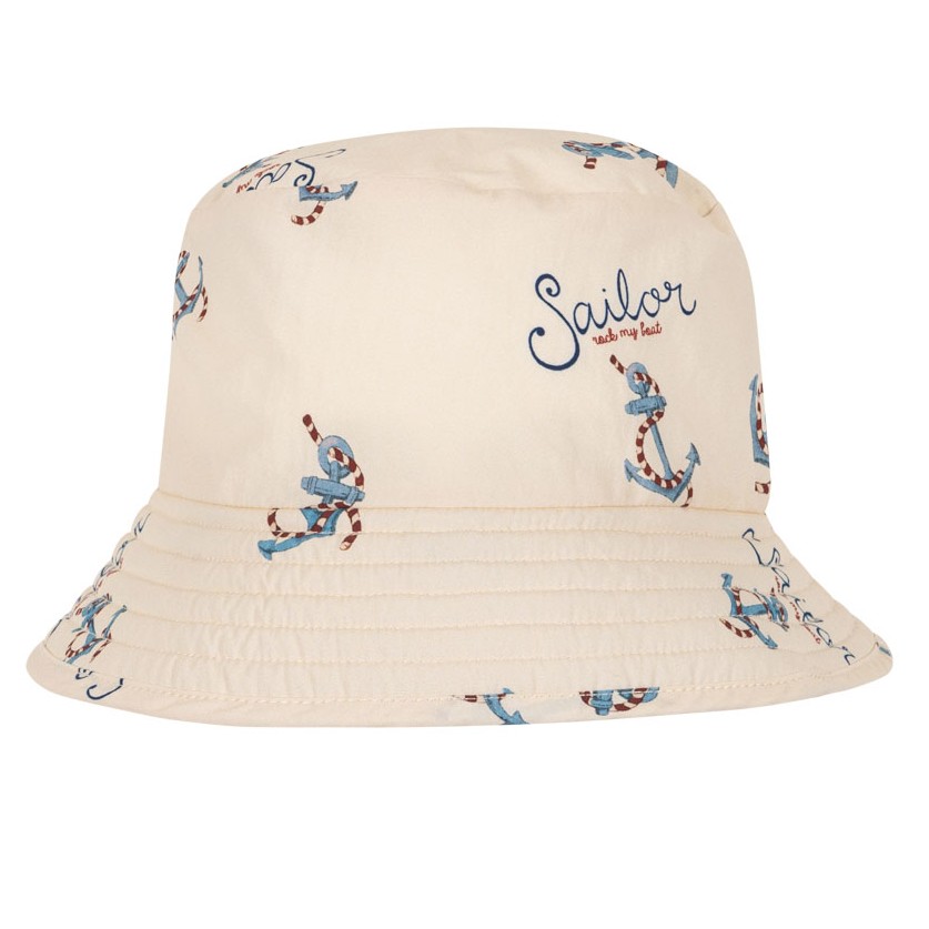 Asnou Bucket Hat | Rock My Boat