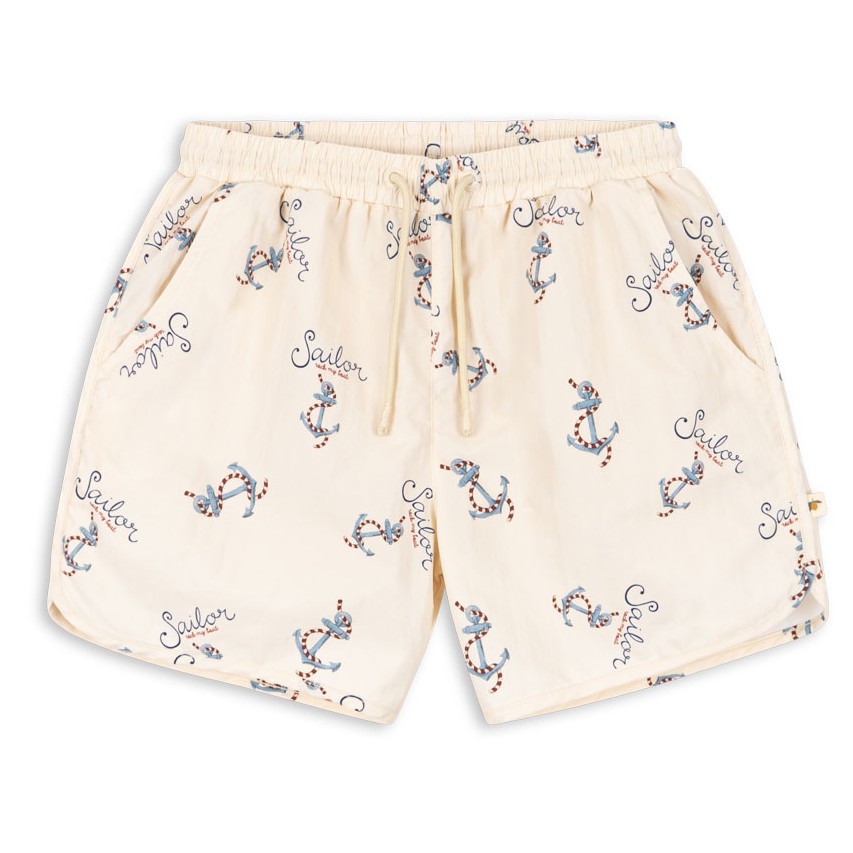 Asnou Swim Shorts | Rock My Boat