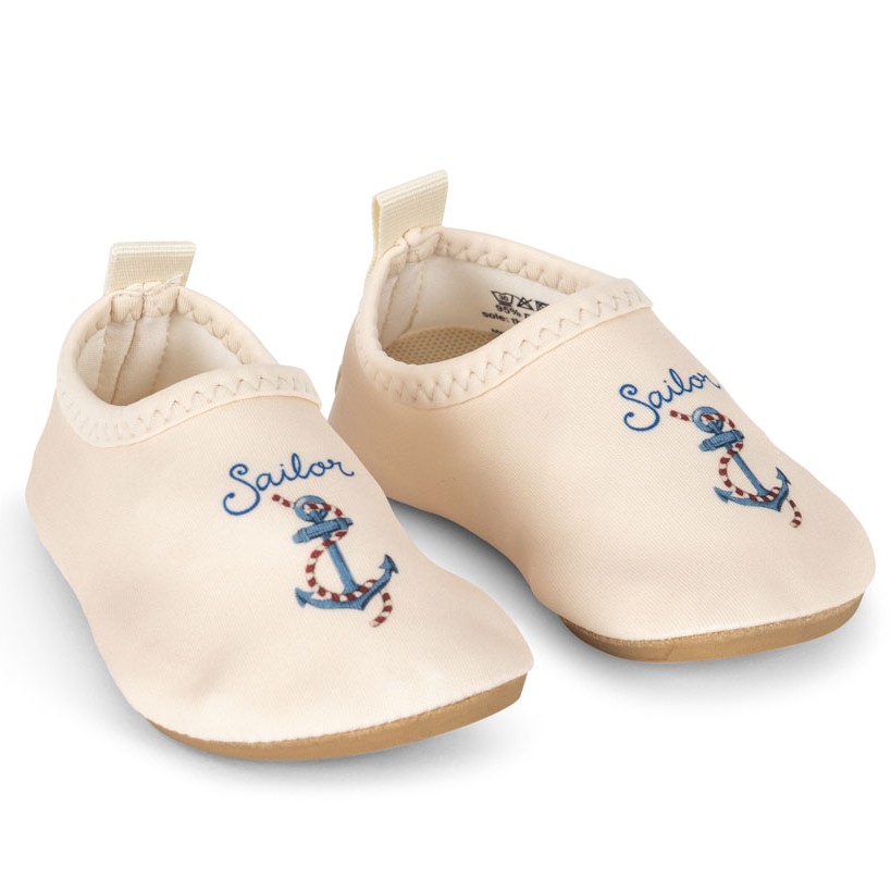 Asnou Swim Shoes | Rock My Boat