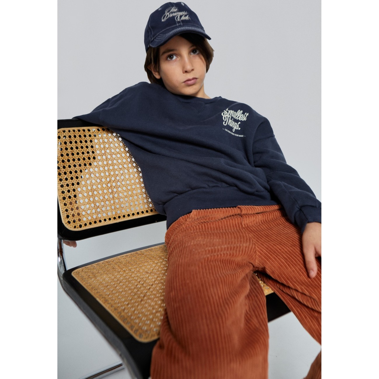 Magic Felpa Sweatshirt
