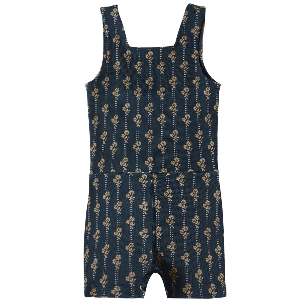 Malibu Bodysuit Vintage Bloom
