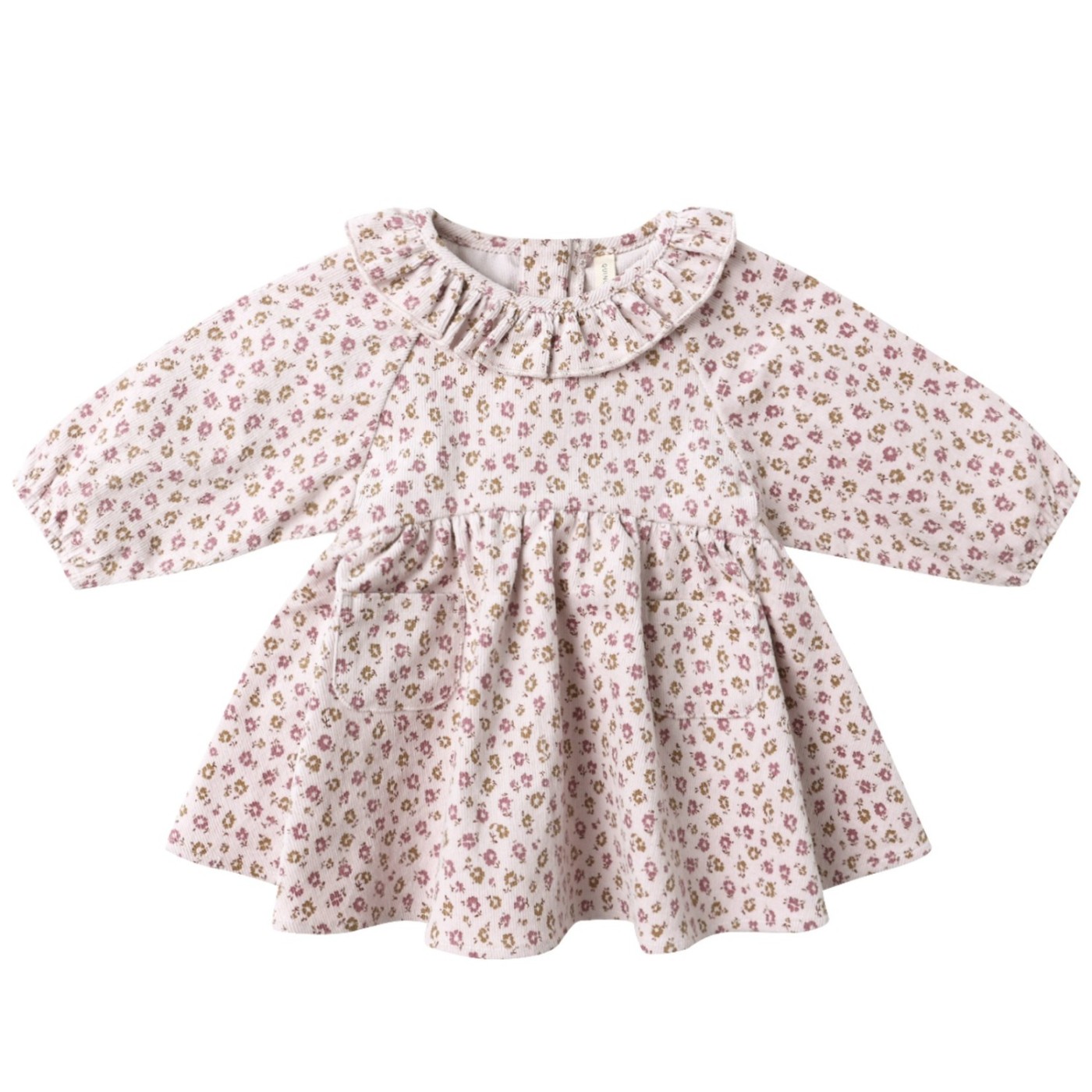 Simone Dress Wildflower