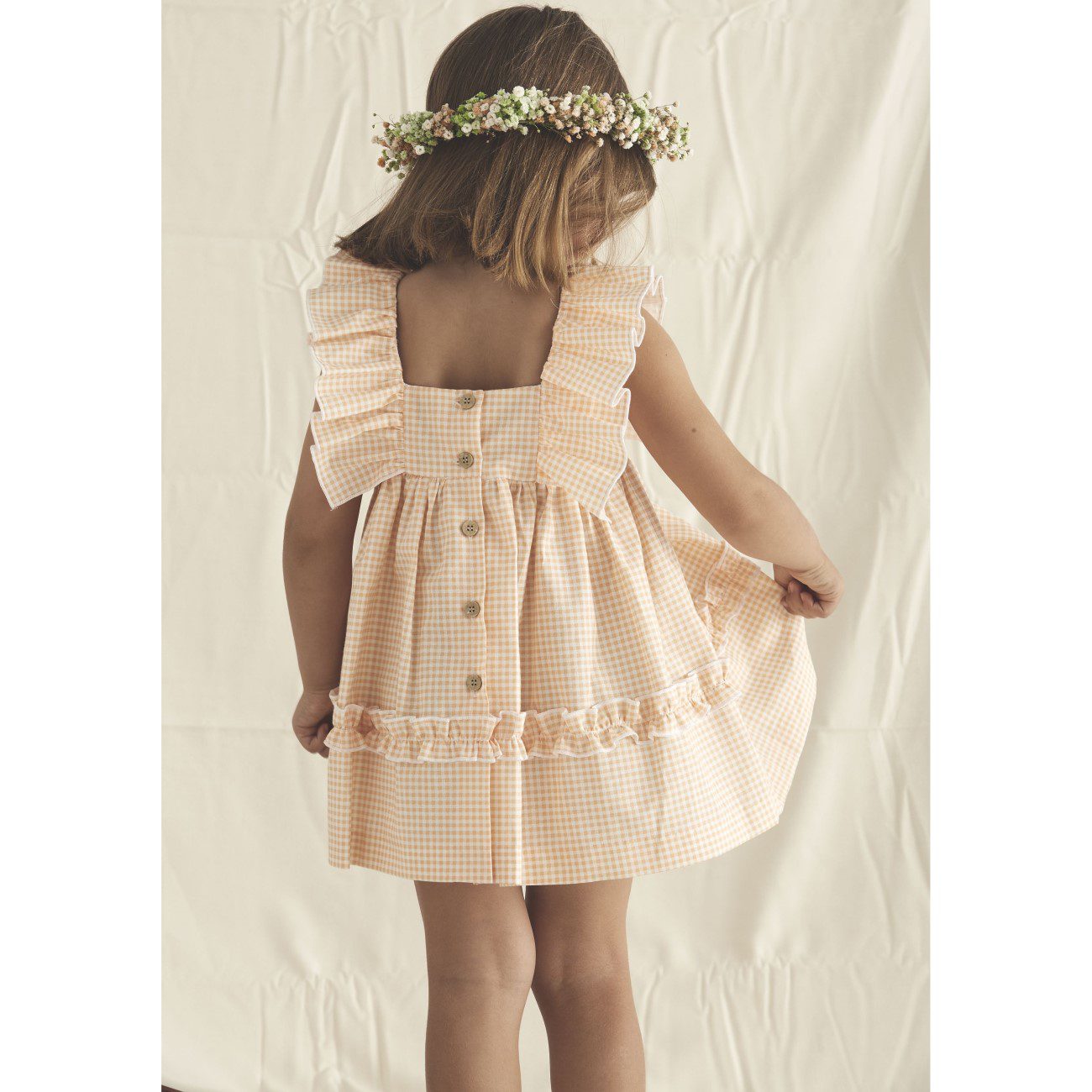 Artemisa Dress