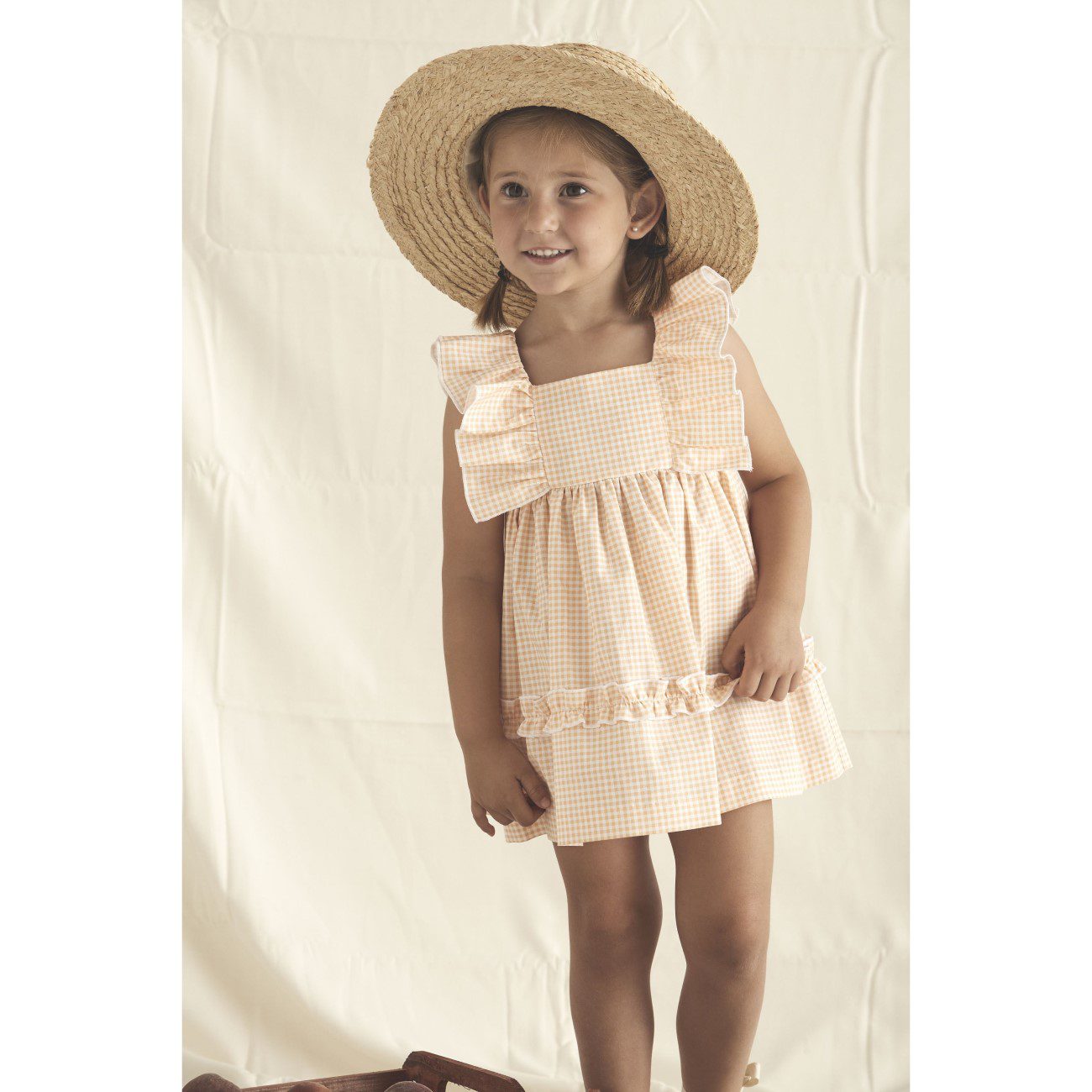 Artemisa Dress