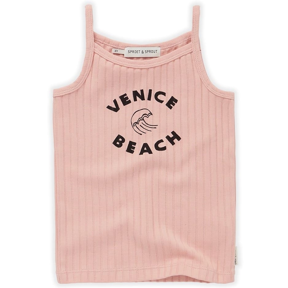 Strap Top Venice