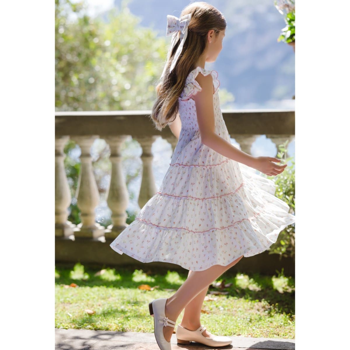 Reverie Dress 2