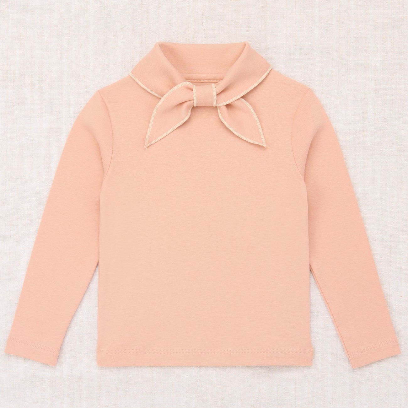 Scout Top Faded Rose
