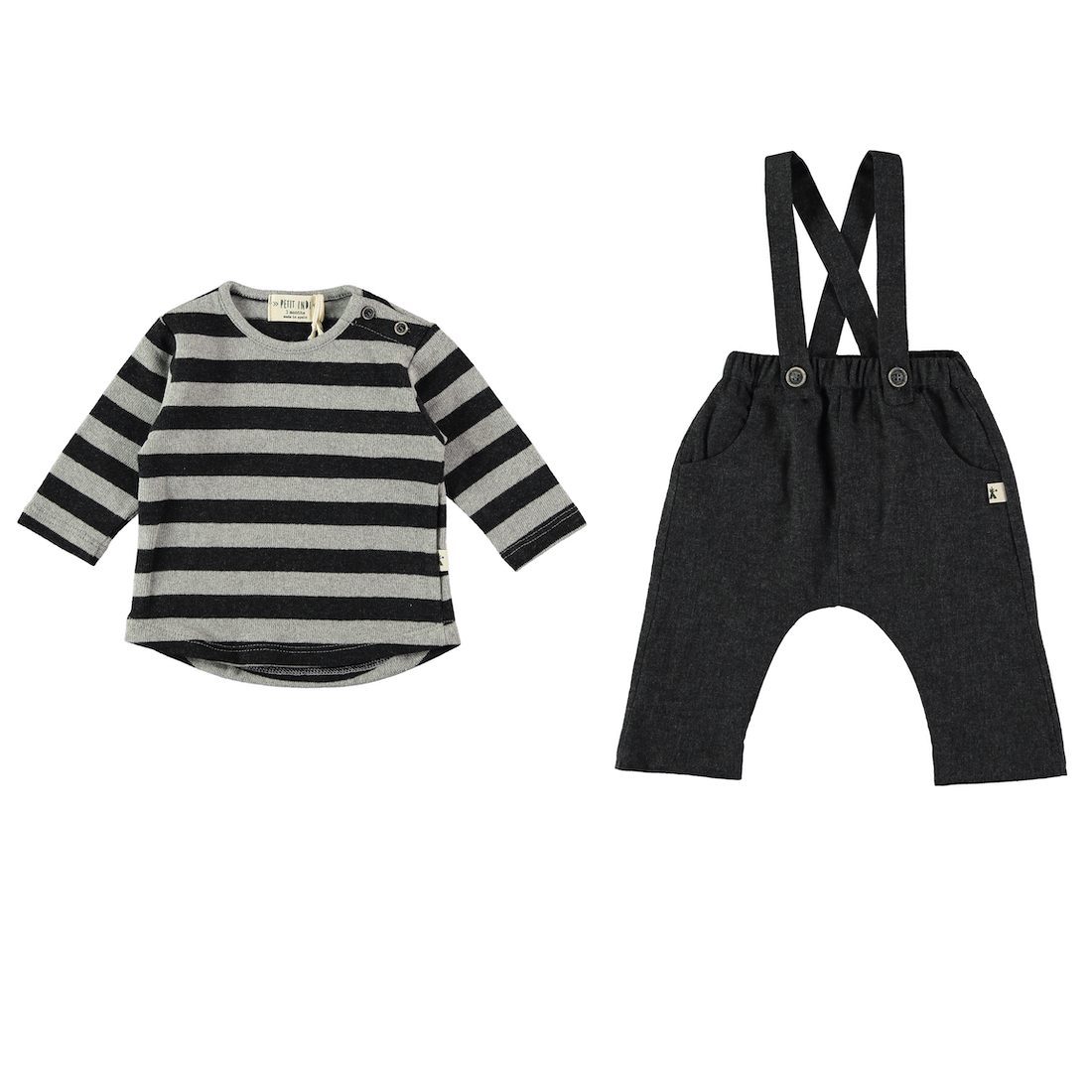 Pants & Top Set