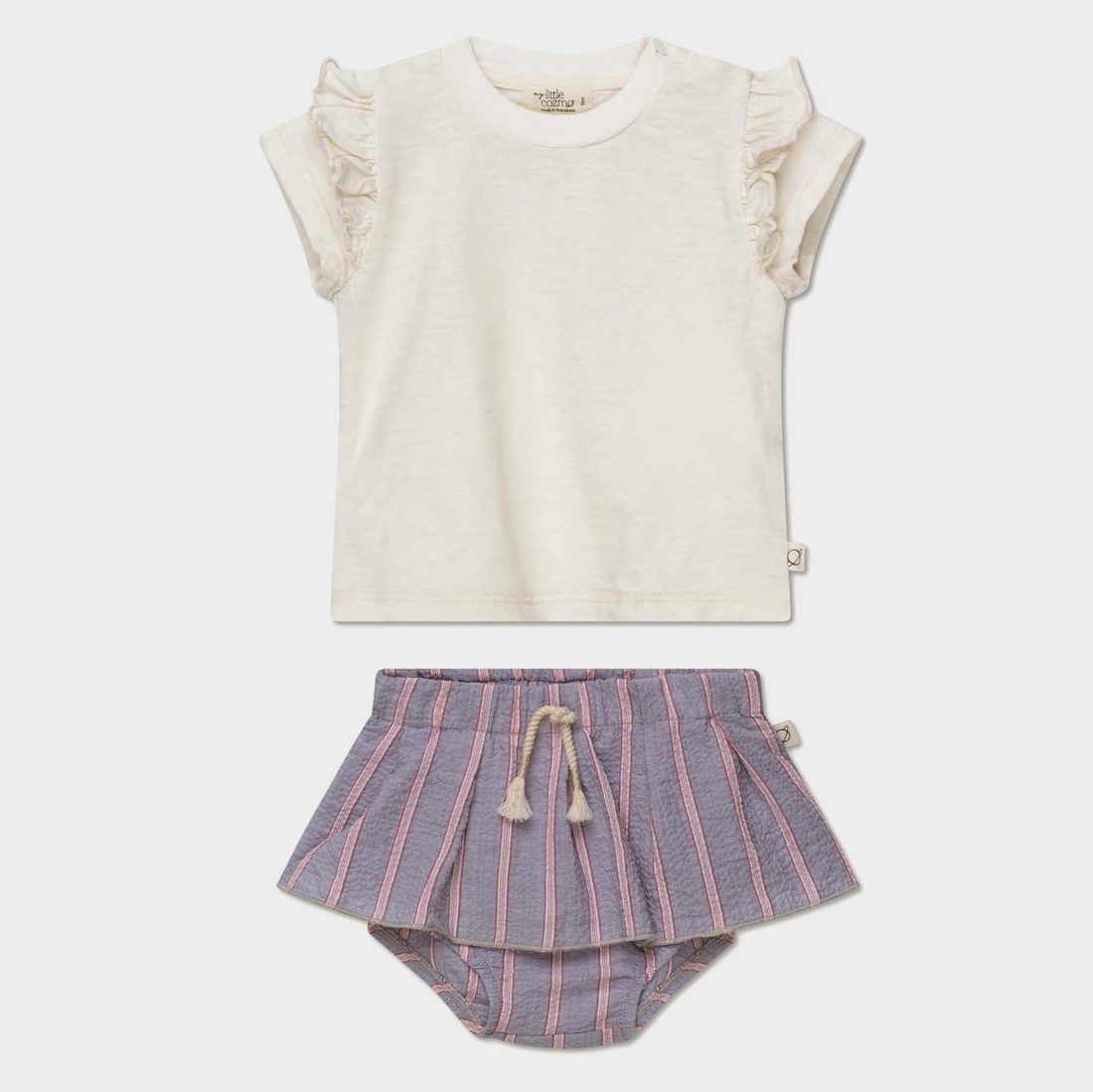 Hanna & Alice Set
