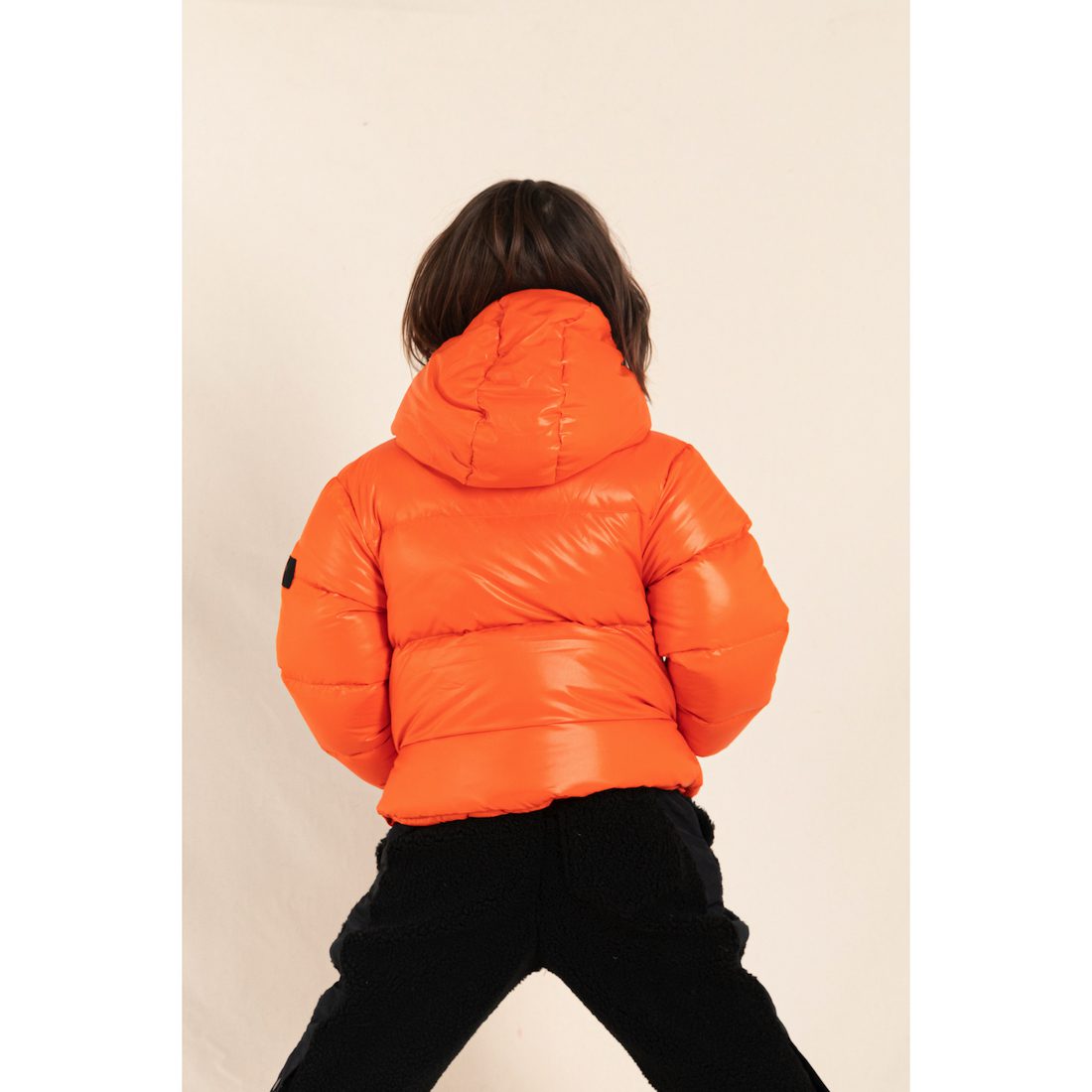 Snowflow Pop Orange