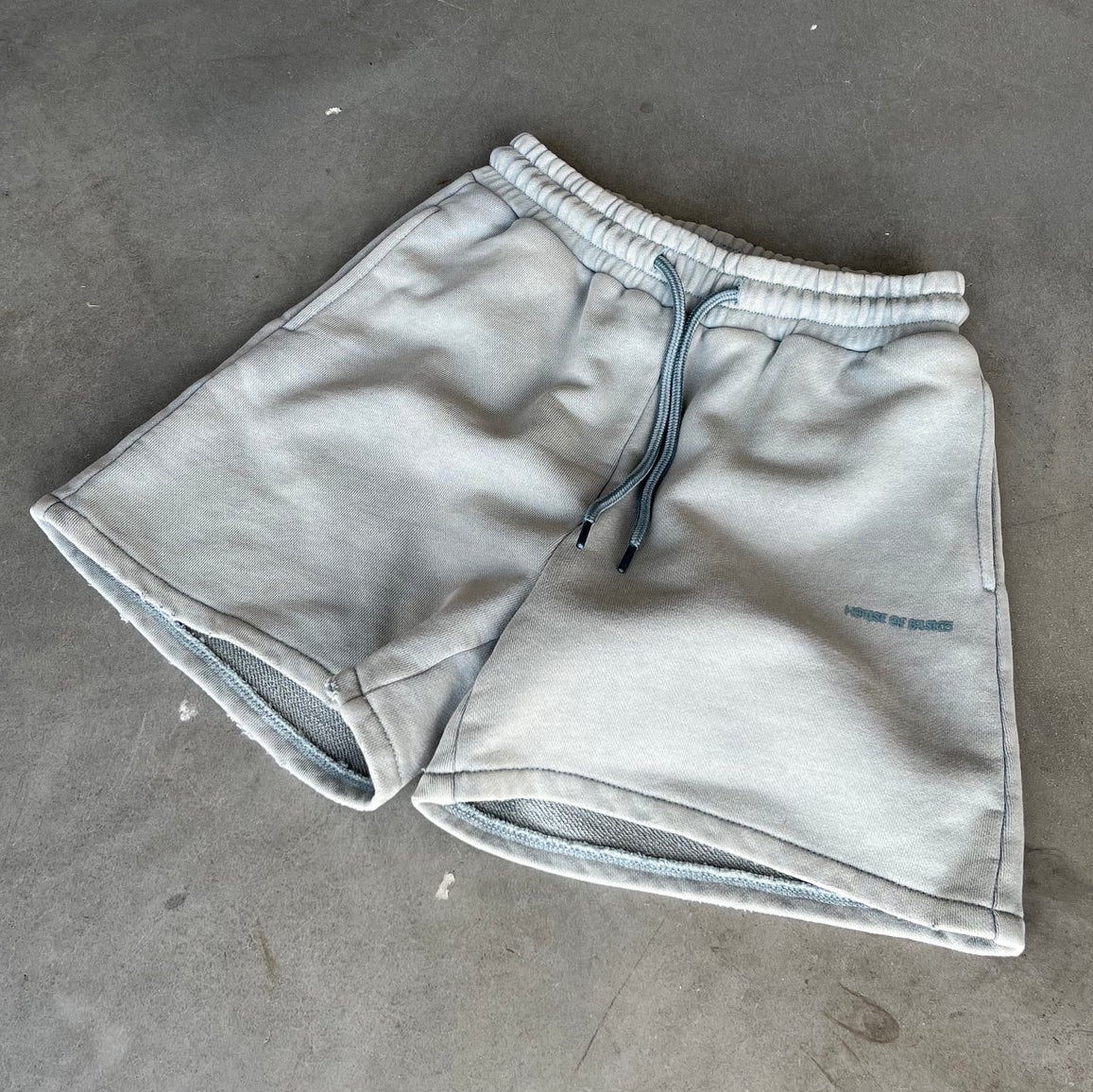 The Destroyed Short