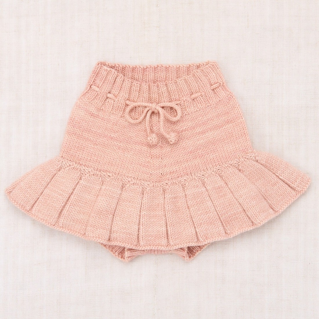 Skating Pond Skirt Faded Rose