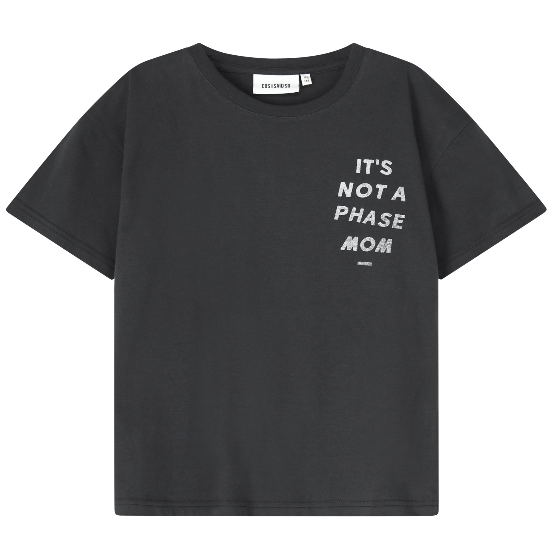 Tshirt Phase