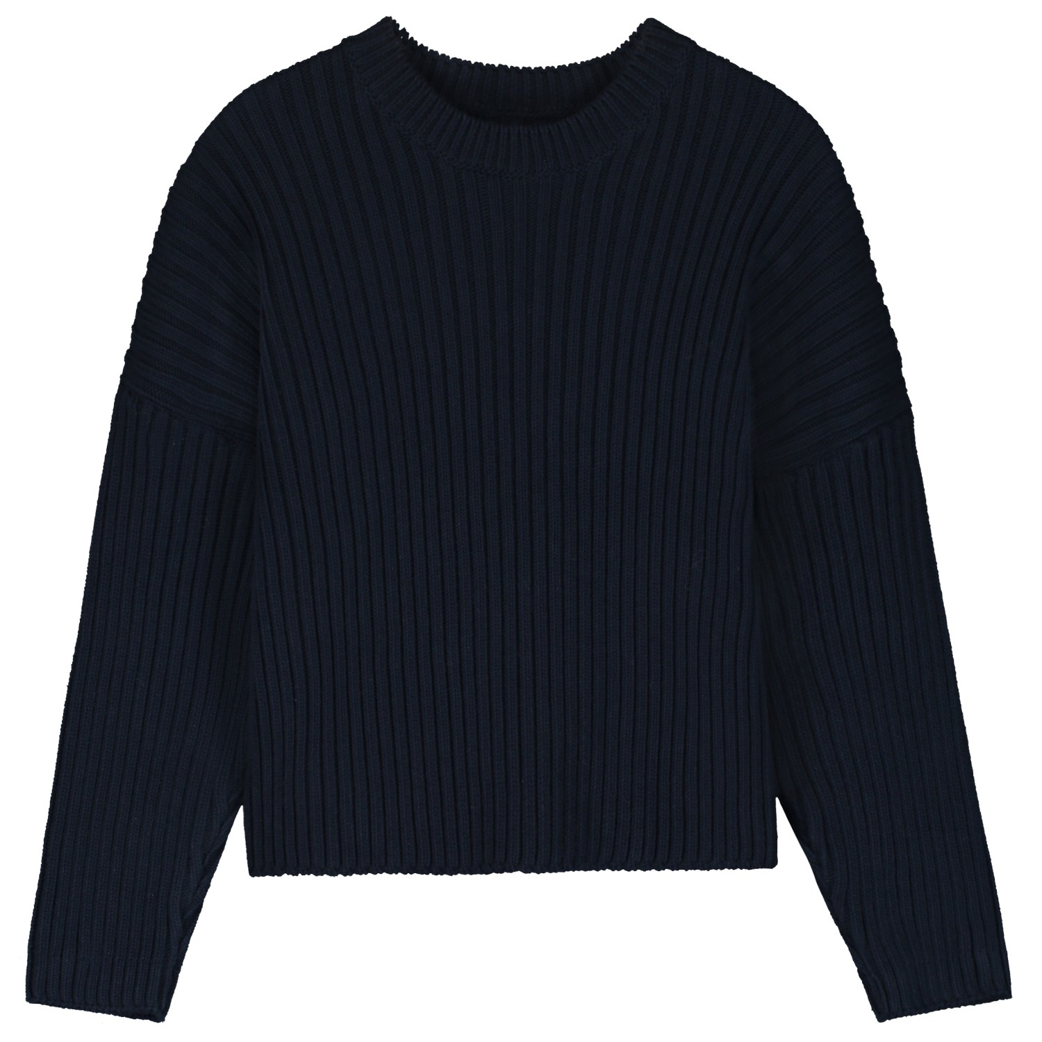 Knitted Jumper