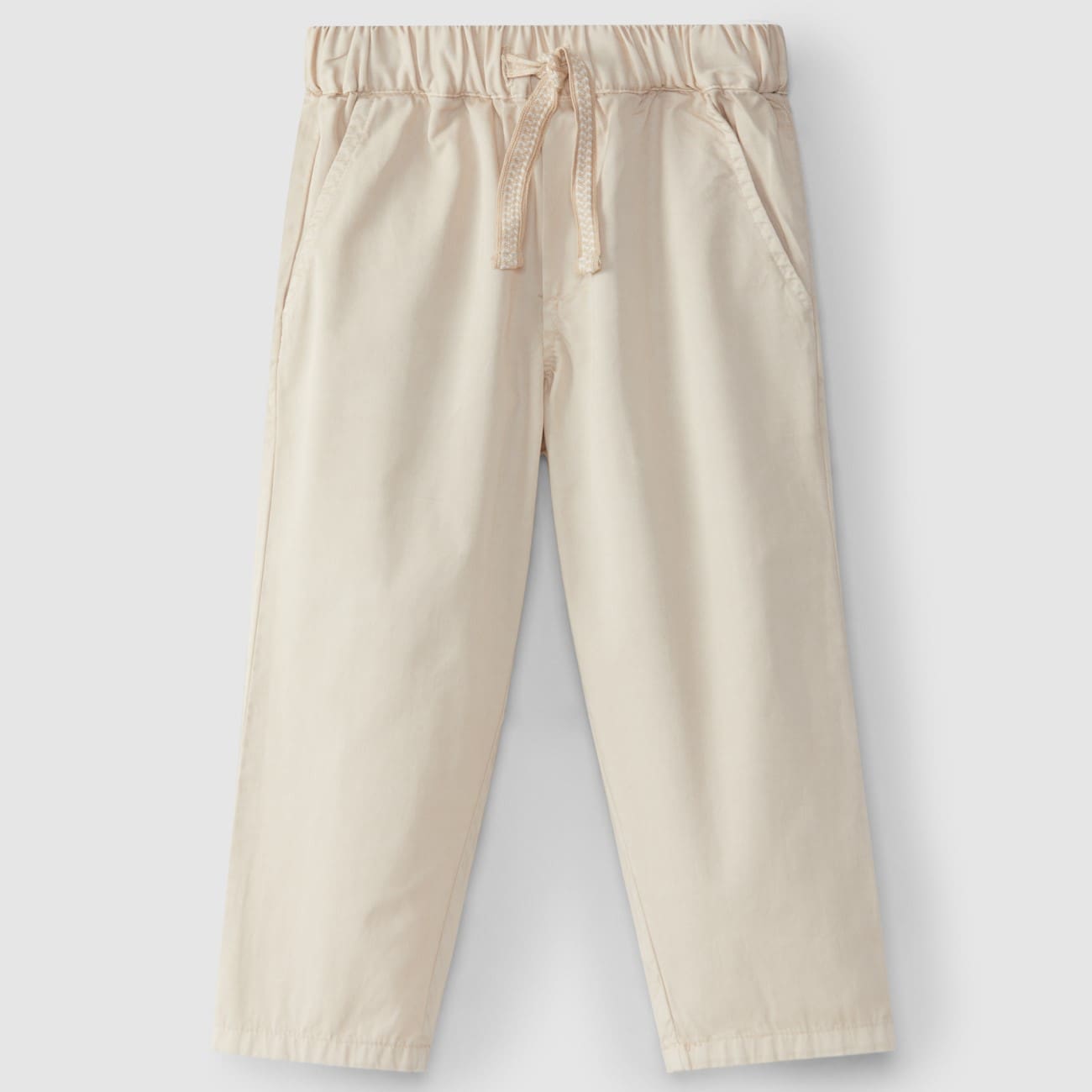 Polo Shirt & Chinos