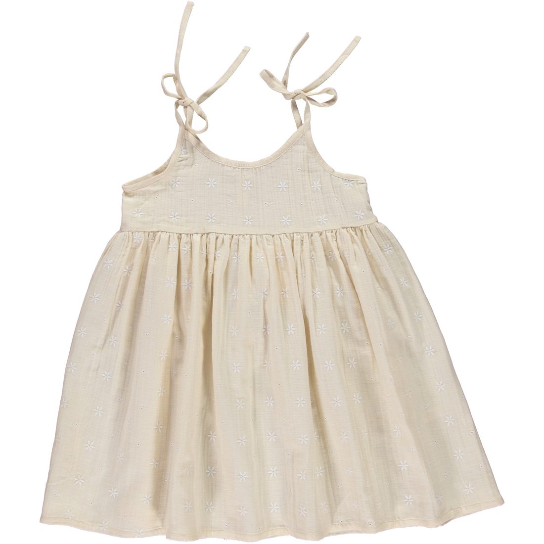 Louisa Dress