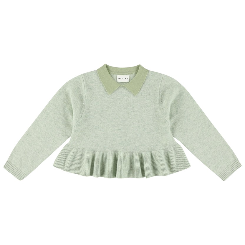 WOOL Yam Jade