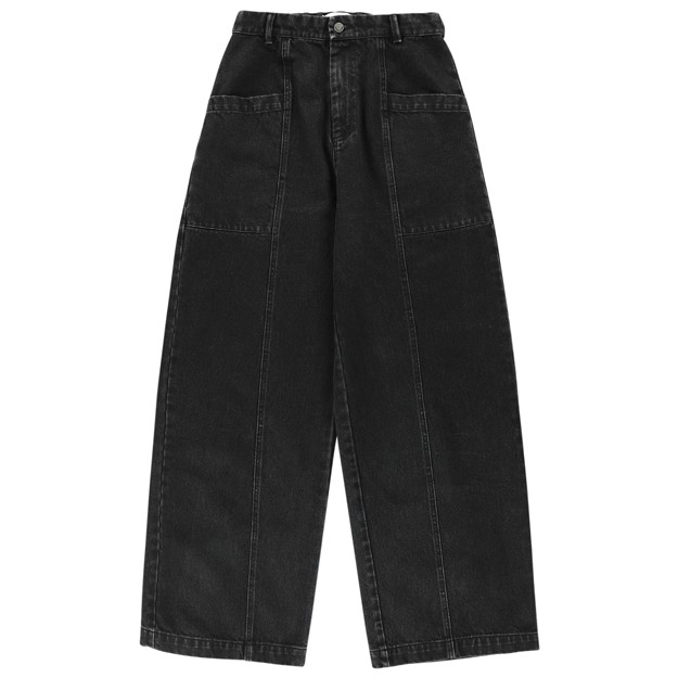 Yna Martian Black