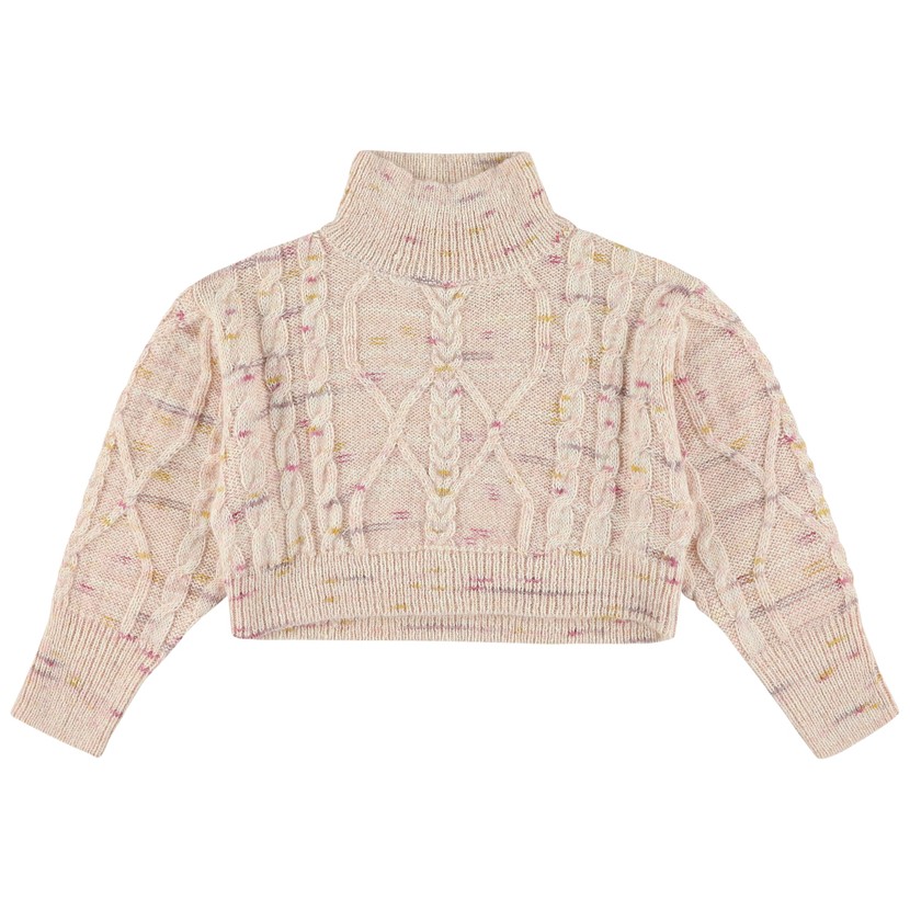 Ysolde Marly Rose