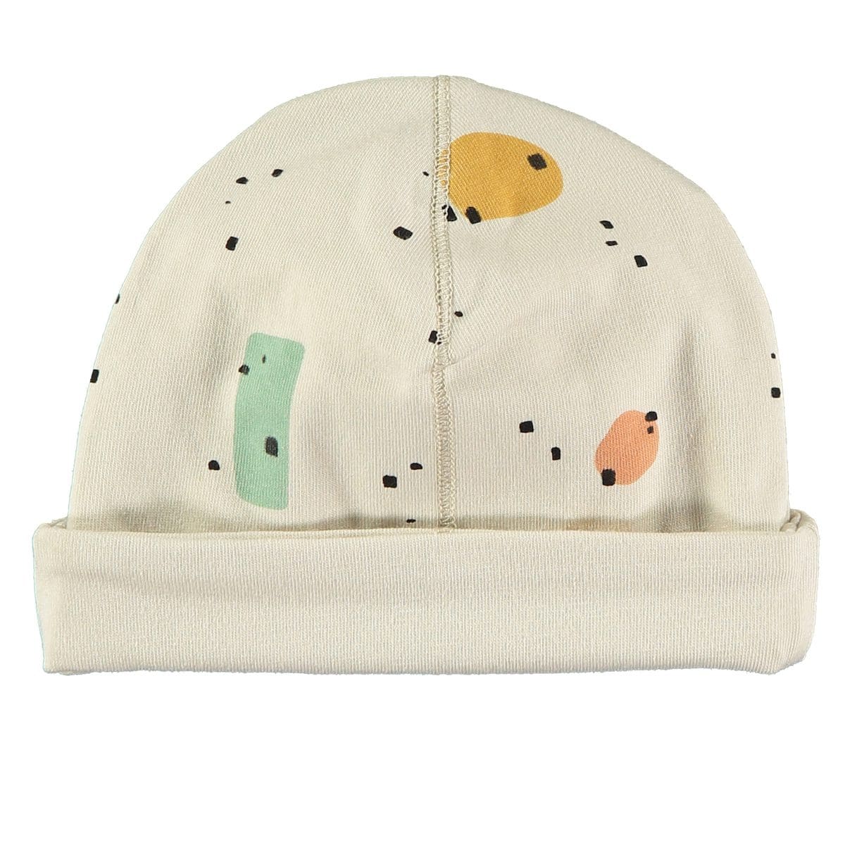 Baby Hat SHAPES – Ivy Babies