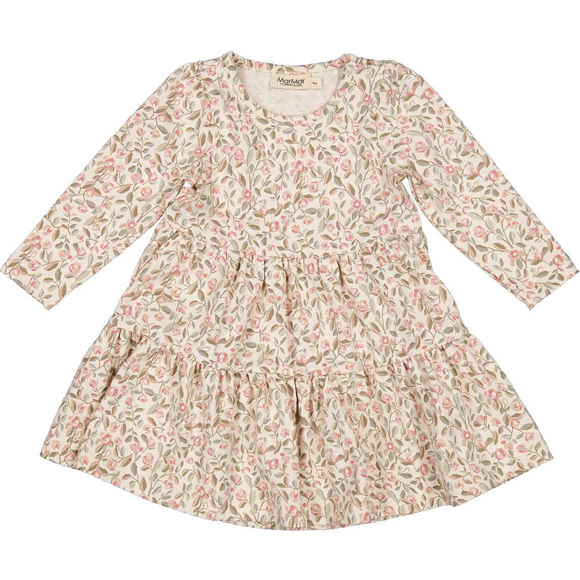 Dolly Dress Blossom – Ivy Babies